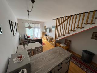 Apartment MANCA-HOLIN - Bohinj - 3