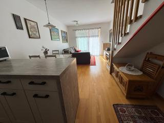 Apartment MANCA-HOLIN - Bohinj - 2