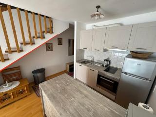 Apartment MANCA-HOLIN - Bohinj - 1