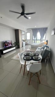 Alinea Suites 2305 - Shah Alam - 0