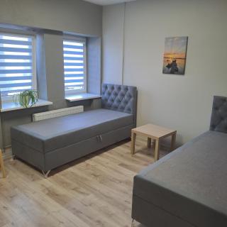 Žvejo krantas Palūšė - 7