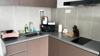 Alinea Suites 2305 - Shah Alam - 1