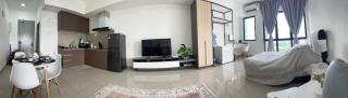 Alinea Suites 2305 - Shah Alam - 3