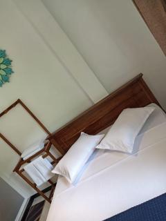 URBAN Lodge - Kandy - 4