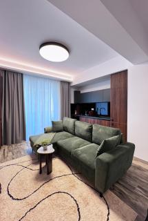 GreenTeam Apartments - Râmnicu Vâlcea - 9