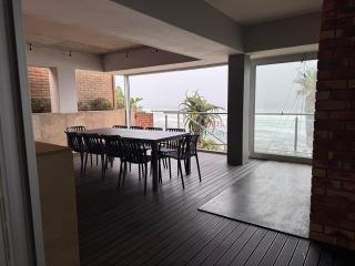 24 on Beach - Morganʼs Bay - 5