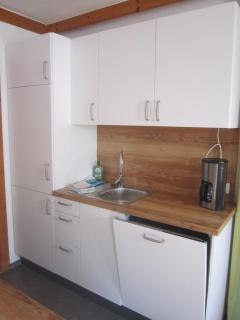 Kachelofenwohnung Pölzleitner - 4