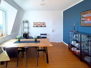 Ferienwohnung Kossinna - Detmold - 9