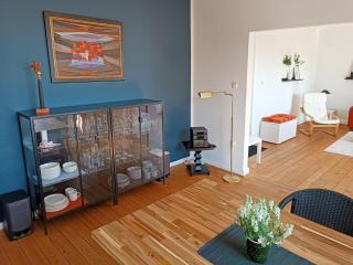 Ferienwohnung Kossinna - 6