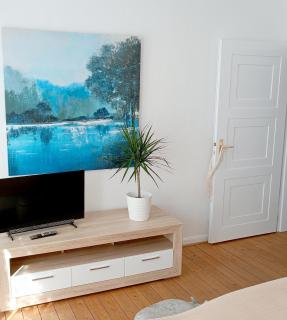 Ferienwohnung Kossinna - Detmold - 3