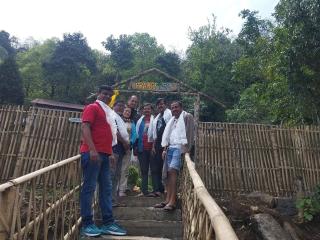 PRAKRITREE Cottage & Farms - Darjeeling - 7