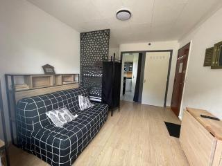 Studio au pied des stations - Villard-de-Lans - 8