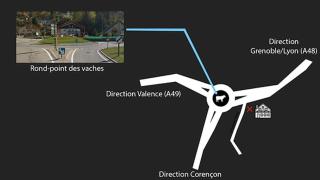 Studio au pied des stations - Villard-de-Lans - 2