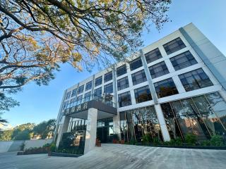 Carrey Hotel - Lusaka - 0