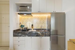 Sabino by Kozystay - Permata Hijau - Jacarta - 4