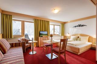 Hotel Eggerwirt - Söll - 4
