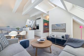 Dünenloft - Rantum - 0