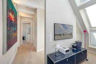 Dünenloft - Rantum - 8