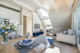 Dünenloft - Rantum - 7