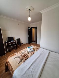 Gold Hotel Batum - Batumi - 9