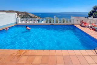 Villa Buraux III - Roses - 9