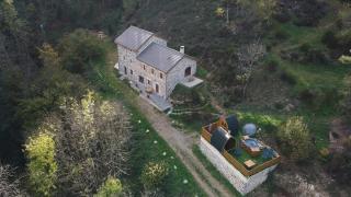 Le cocon du Vivarais - 9