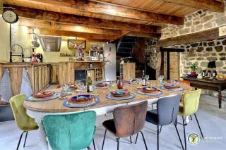 Le Cocon du Vivarais - Rochepaule - 6
