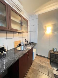 Motel 21 on Bains - Bloemfontein - 4