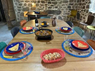Le Cocon du Vivarais - Rochepaule - 1