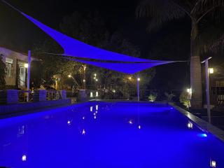 Hills and Horizon Resort - Benighāt - 6