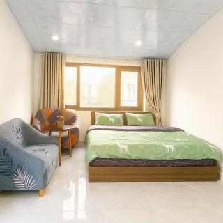 Villa Đà Lạt - TTH1 - Da Lat - 5