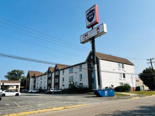 Kings Inn By OYO Calumet Park I-57 - Calumet Park - 8