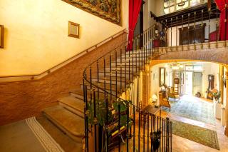 Le Manoir de Lisle - Lisle-sur-Tarn - 9