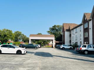 Kings Inn By OYO Calumet Park I-57 - Calumet Park - 4
