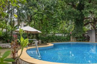 Waverley Cottage - 4BR Villa with Pool, 10 mins from Calangute Beach - 8