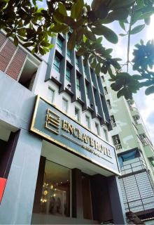 Enclave Hotel Kuala Lumpur - previously known as Season Point Hotel - Kuala Lumpur - 6