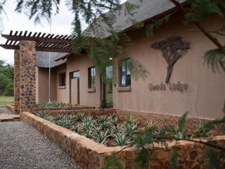 Gweda Lodge - Ouklip - 7