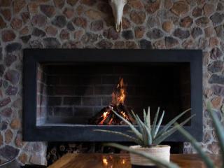 Gweda Lodge - Ouklip - 6