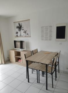 Appartement Résidence avec piscine - Saint-Geniez-dʼOlt - 8