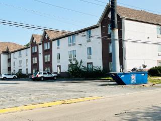 Kings Inn By OYO Calumet Park I-57 - Calumet Park - 2