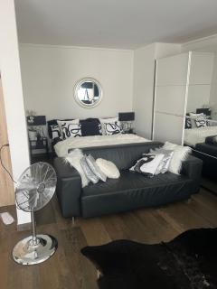 Studio - Zürich - 9