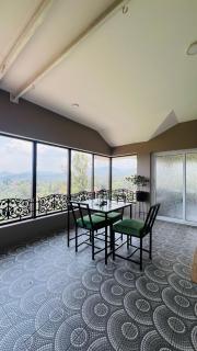 Sunset Villa - Coonoor - 7