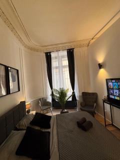 Le petit boudoir de Beziers - Béziers - 8