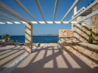 In Paros, fantastic waterfront villa - Parikia - 7
