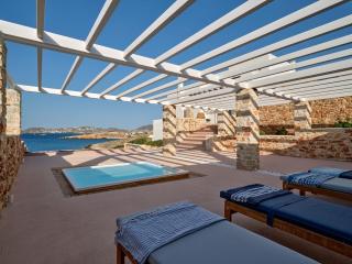 In Paros, fantastic waterfront villa - Parikia - 8