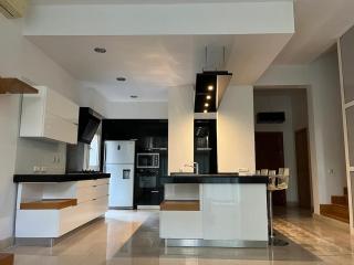 Luxury 4BR New Cairo Villa with Pool & Elevator - FAMILY ONLY - Il Cairo - 7