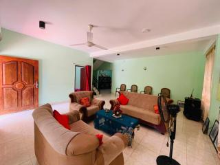 Villa for rent - 6