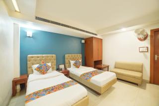 FabHotel Pleasure Inn - Bhopal - 0