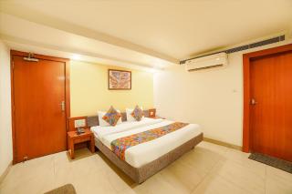 FabHotel Pleasure Inn - Bhopal - 2