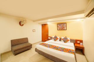 FabHotel Pleasure Inn - Bhopal - 1